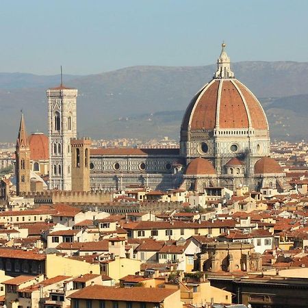 Appartamento Grifagni Firenze Bagian luar foto