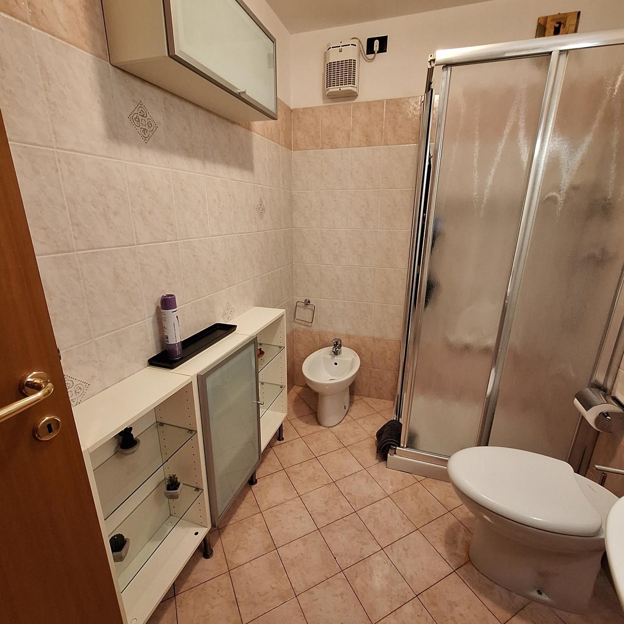 Appartamento Grifagni Firenze Bagian luar foto