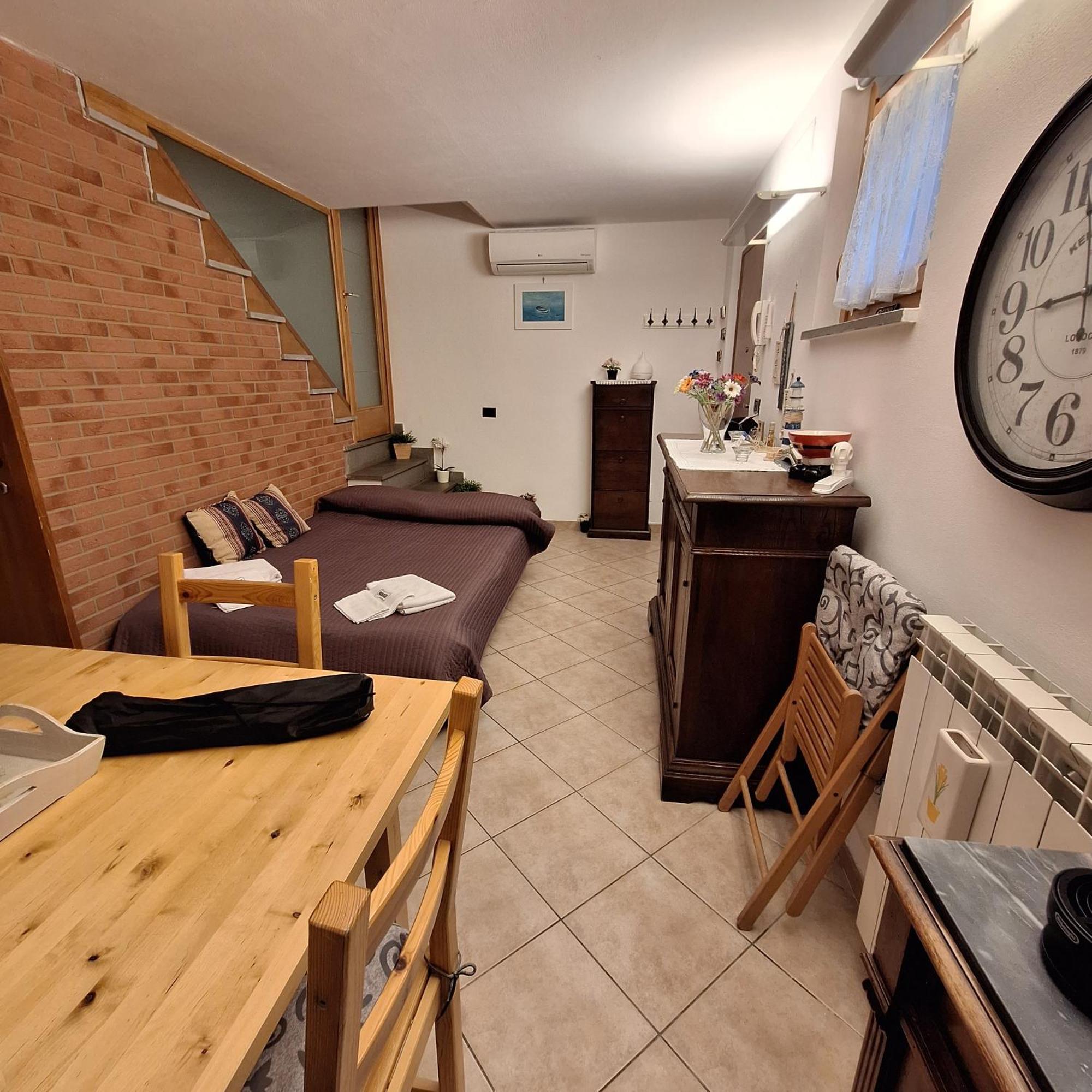 Appartamento Grifagni Firenze Bagian luar foto