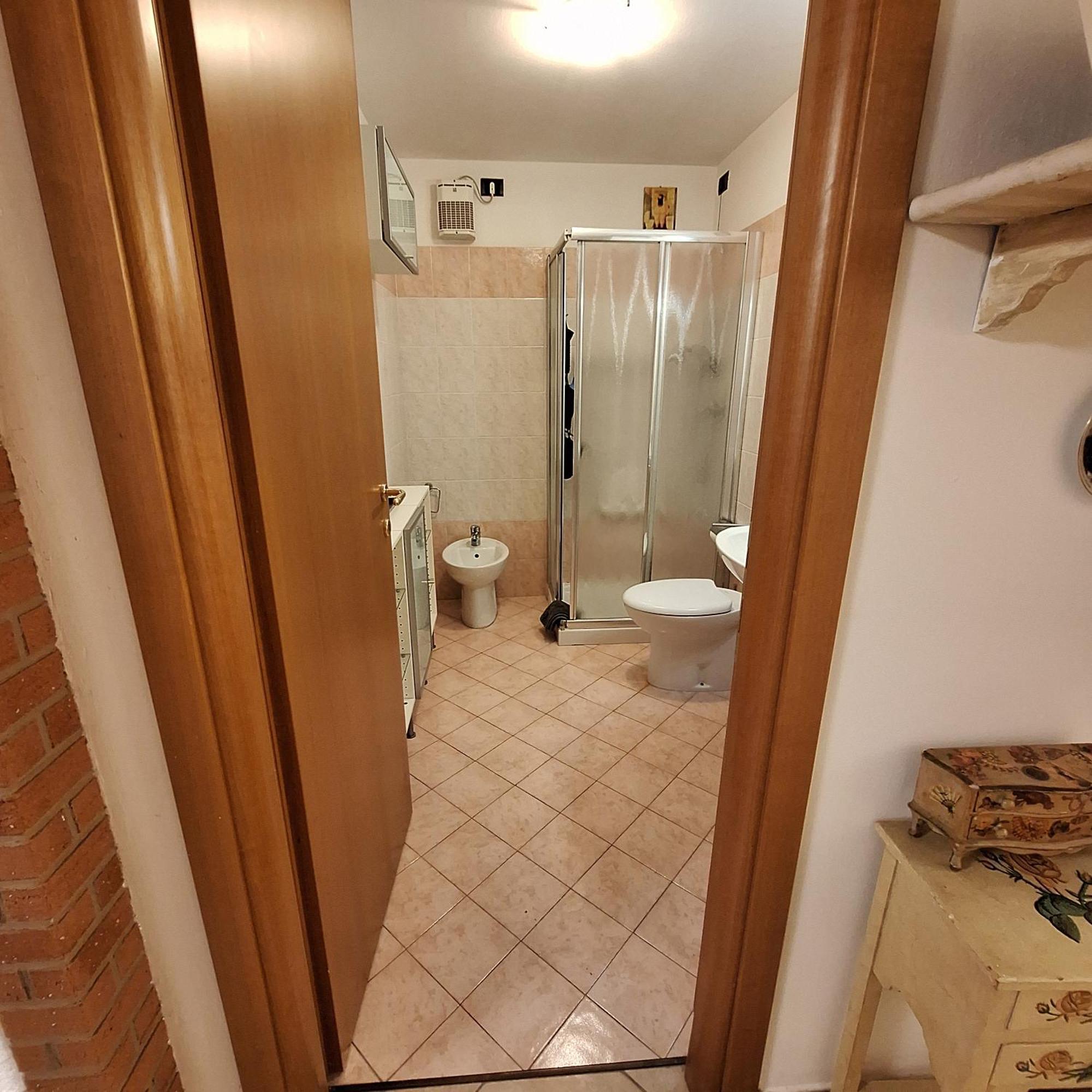 Appartamento Grifagni Firenze Bagian luar foto