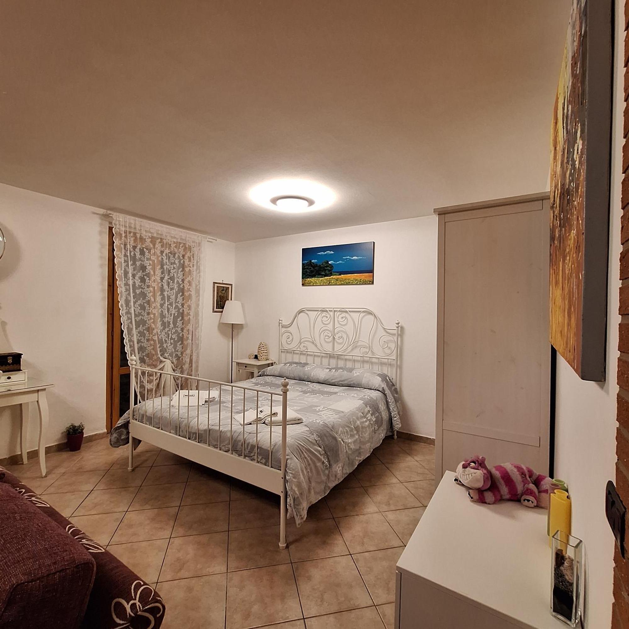 Appartamento Grifagni Firenze Bagian luar foto