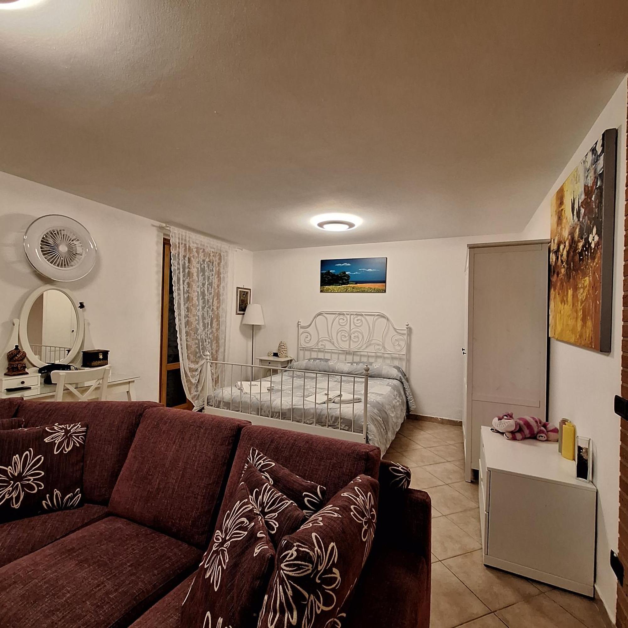 Appartamento Grifagni Firenze Bagian luar foto