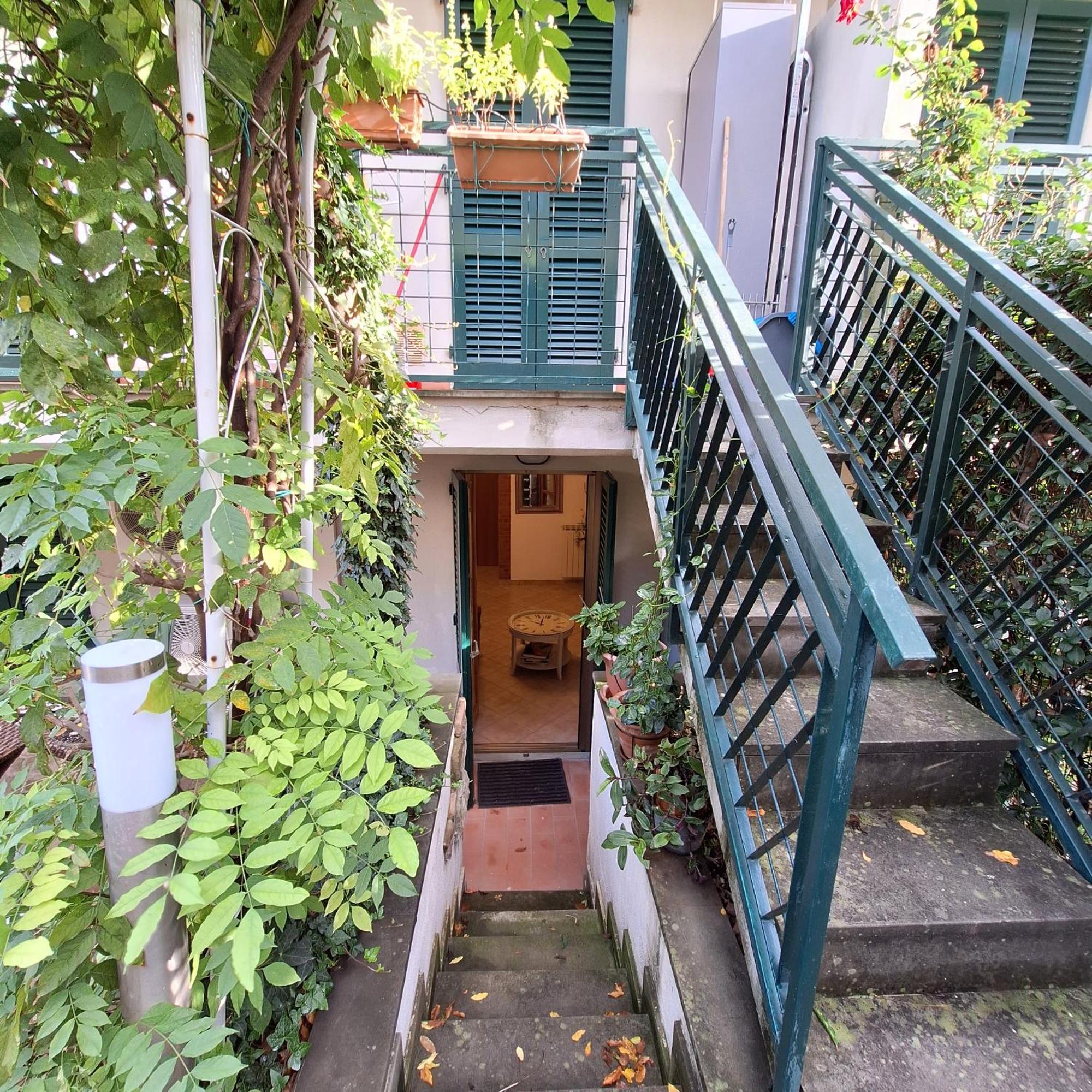 Appartamento Grifagni Firenze Bagian luar foto