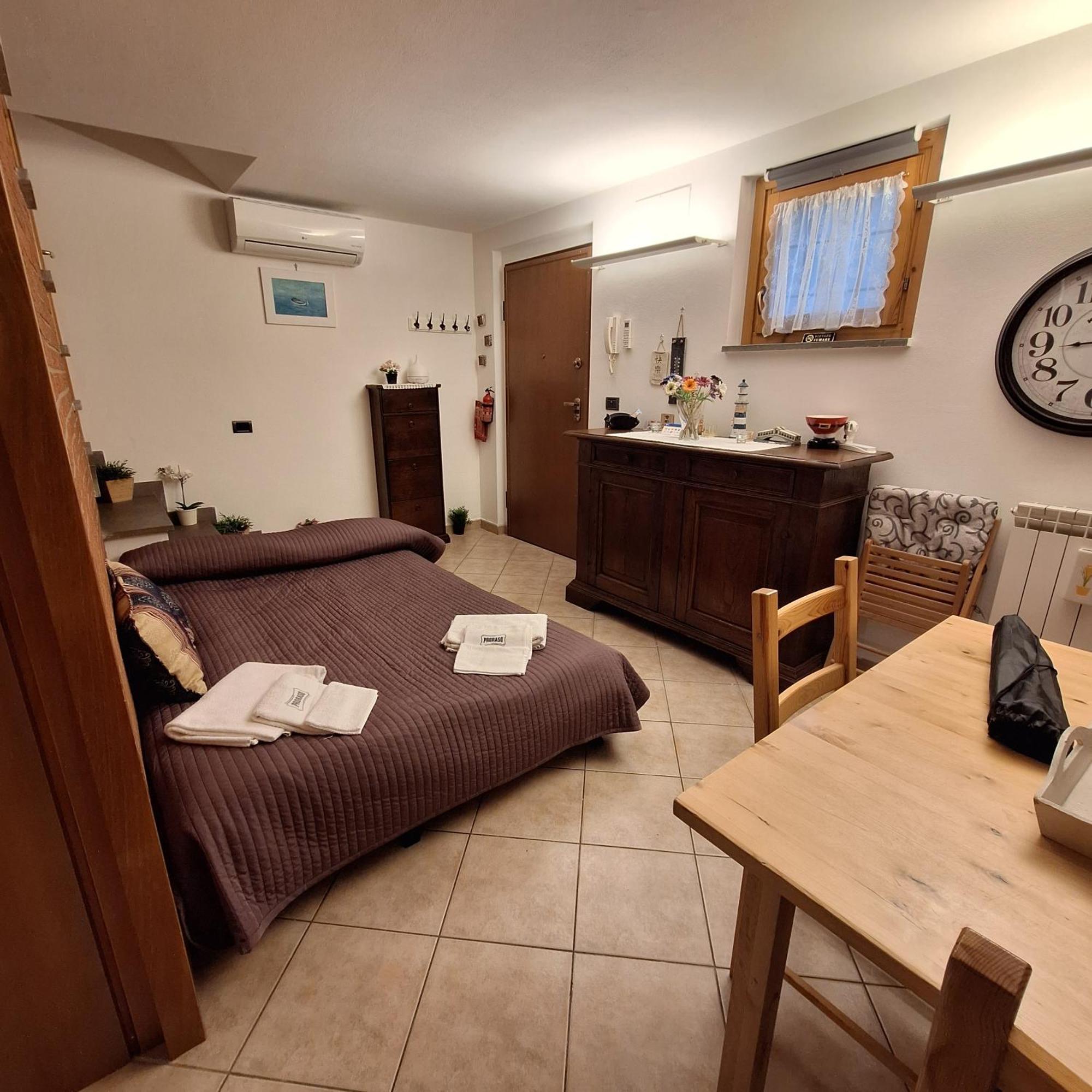 Appartamento Grifagni Firenze Bagian luar foto
