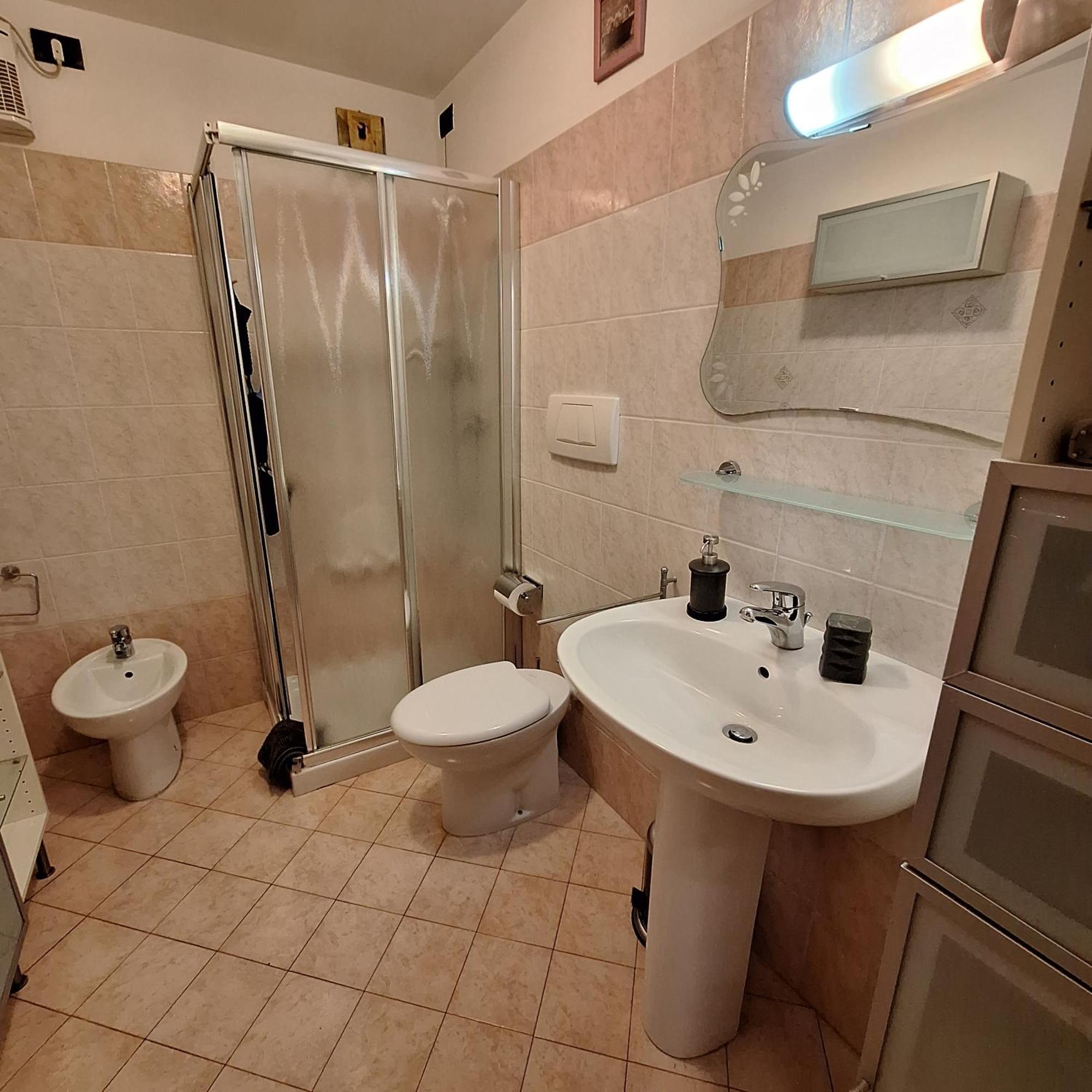 Appartamento Grifagni Firenze Bagian luar foto