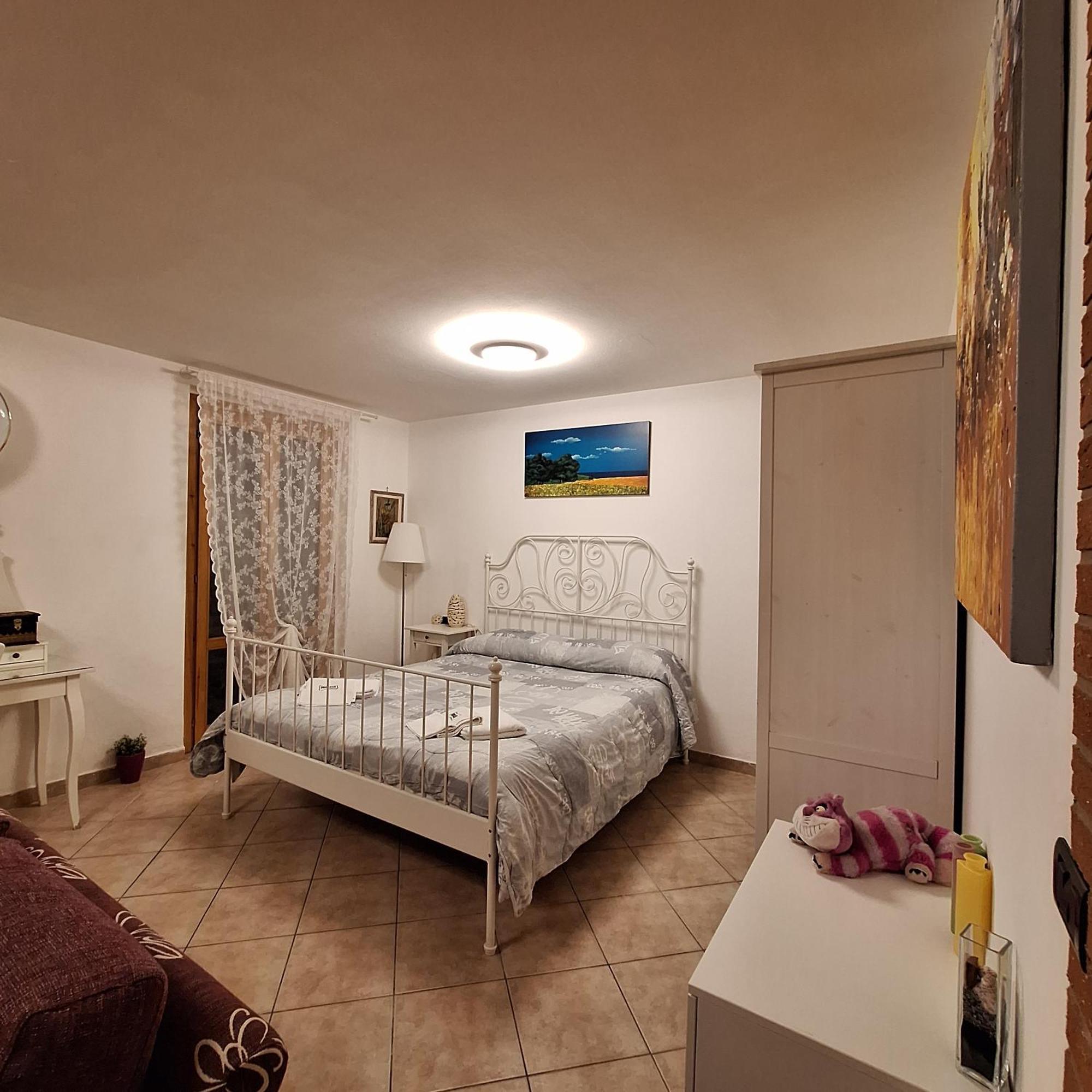 Appartamento Grifagni Firenze Bagian luar foto