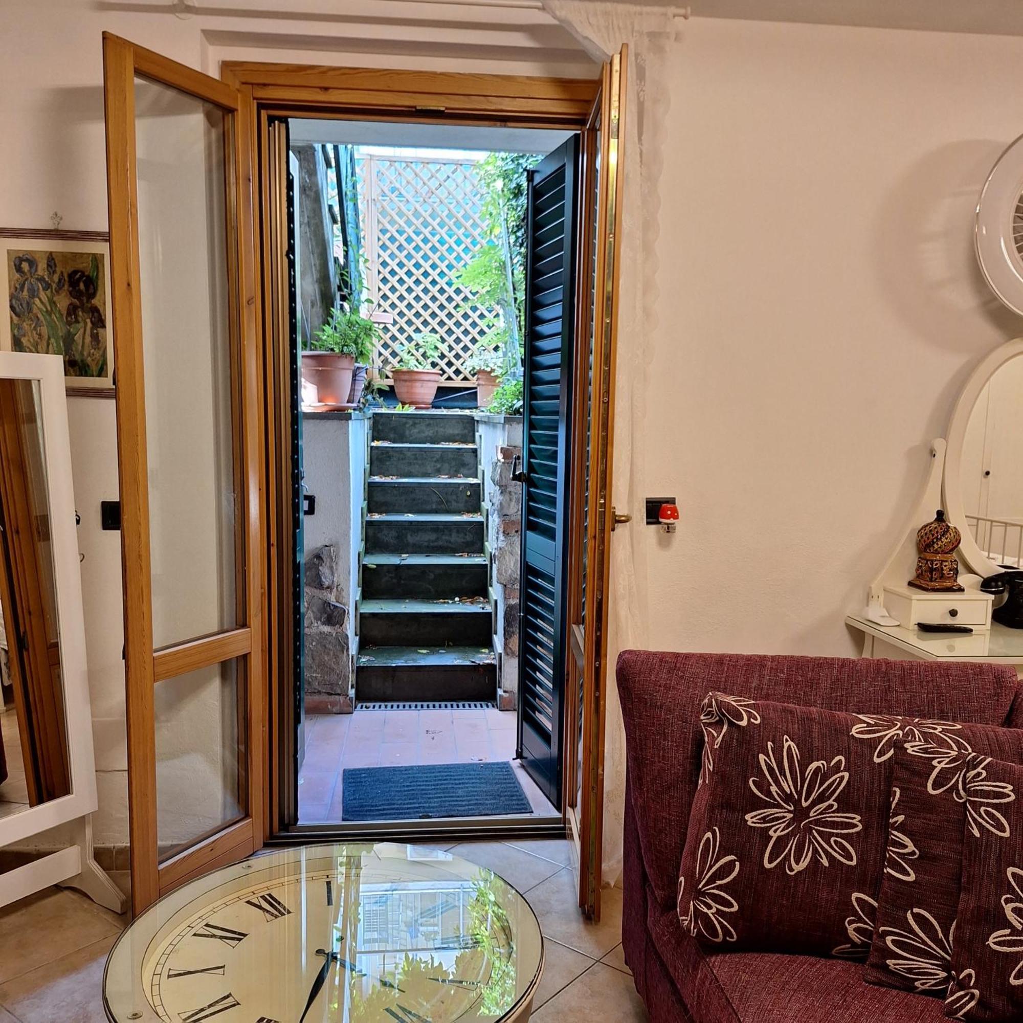 Appartamento Grifagni Firenze Bagian luar foto