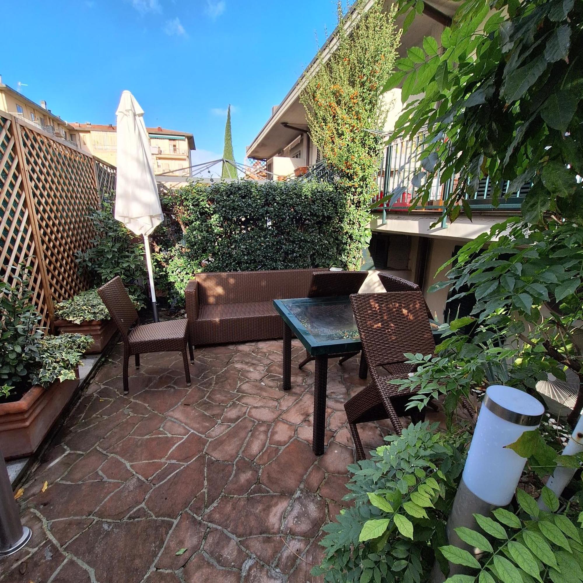 Appartamento Grifagni Firenze Bagian luar foto