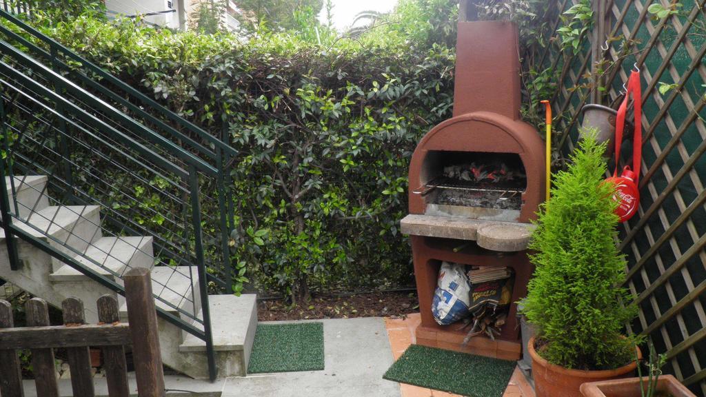 Appartamento Grifagni Firenze Ruang foto