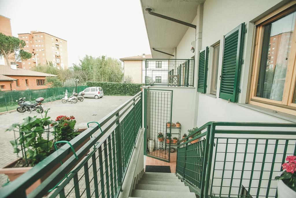 Appartamento Grifagni Firenze Bagian luar foto