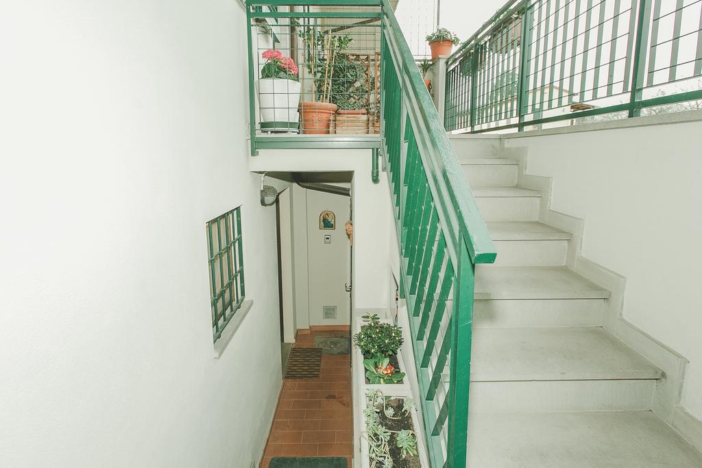 Appartamento Grifagni Firenze Bagian luar foto