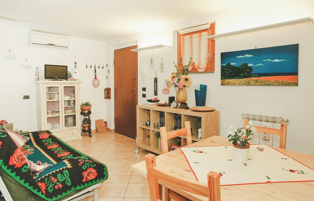 Appartamento Grifagni Firenze Bagian luar foto