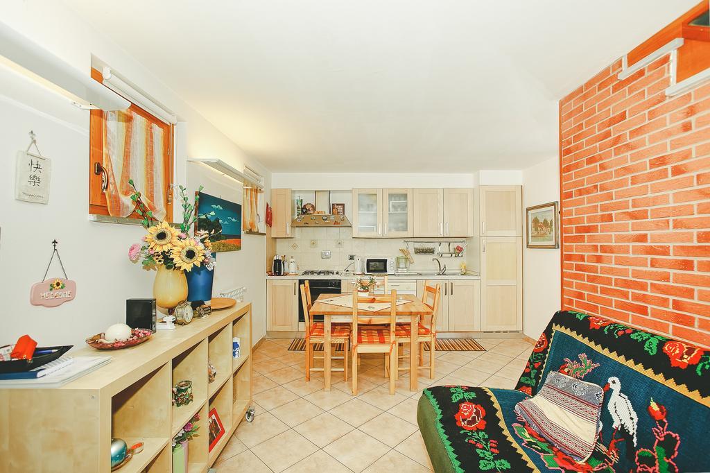Appartamento Grifagni Firenze Bagian luar foto