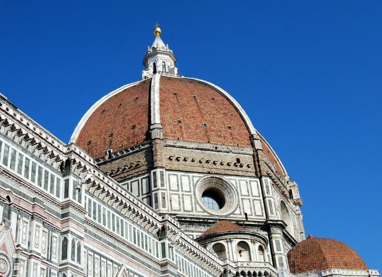 Appartamento Grifagni Firenze Bagian luar foto